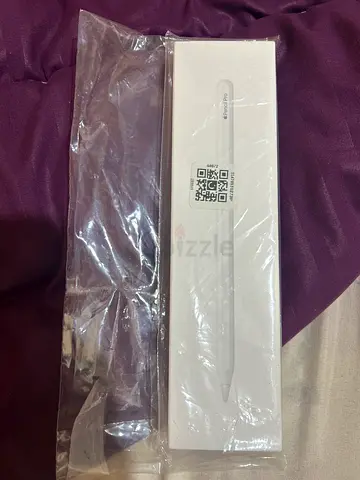 Brand New Apple Pencil Pro