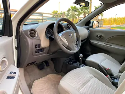 صورة 12 لـ 2020 Nissan MICRA