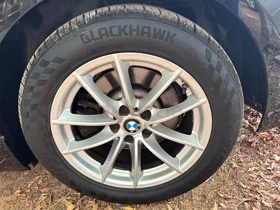 BMW 5 Series 520i, миниатюра 4