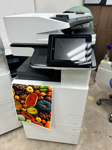 Hp 77830 Laserjet All in one A3 size