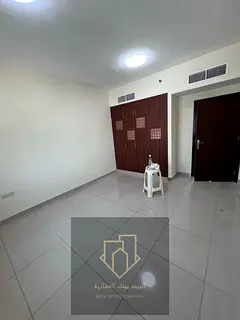 Annual Rent | One Bedroom and Living Room | Central Air Conditioning | One Month Free | Prime Locati