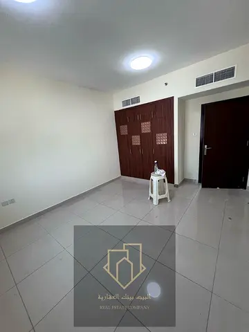 للايجار السنوي | غرفة وصاله | تكييف مركزي | شهر مجاني | موقع مميز