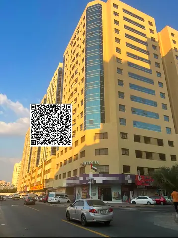 استوديو "VIP" فرصة كاش نادرة | عقار بلا مصاريف صيانة، جاهز للسكن أو بدء جني الأرباح اليوم!نقدم مُجدد بالكامل وشاغر فوراً | برج ماندرين M5 - جاردن سيتي