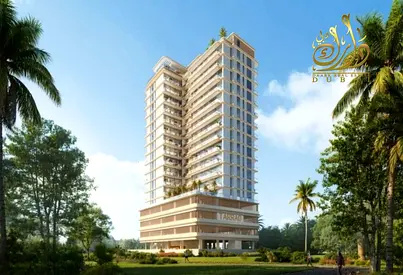 Fully Furnished |10% Discount| READY SOON| BOOKING NOW