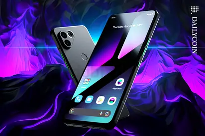 Fone Arena Menu OSOM Solana Saga specs detailed: 6.67″ FHD+ 120Hz AMOLED display, Snapdragon 8+ Gen