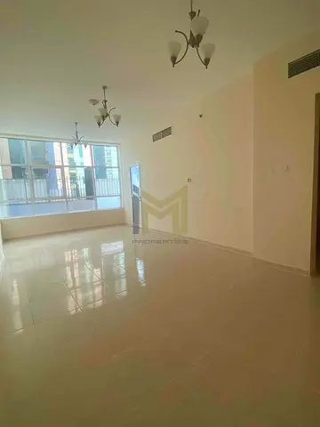 Ready to Move | Orient Tower Ajman – Your Gateway to Luxury Living| Down payment : 49000 |
