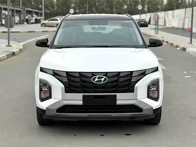 🚙 هيونداي كريتا خليجي Hyundai Creta | GCC 🚙