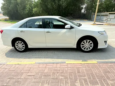 2015 Toyota CAMRY — миниатюра 6