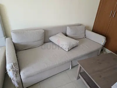 Free sofa bed