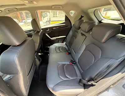 JAC S3 Luxury, миниатюра 11