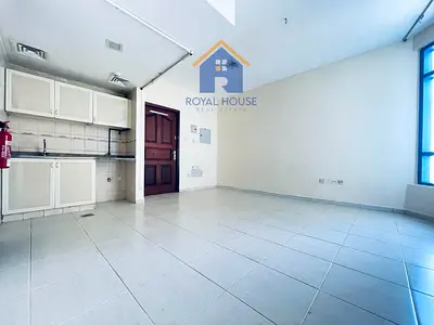 استوديو مميز للإيجار في القاسمية – الند