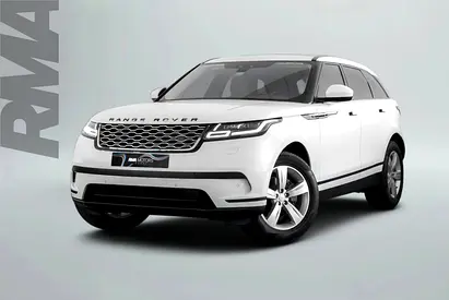 1,880 AED / 60 month’s | 0% DP | 2019 Range Rover Velar P250 S / Full Al Tayer Service History