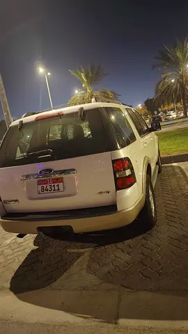 صورة 4 لـ 2010 FORD EXPLORER