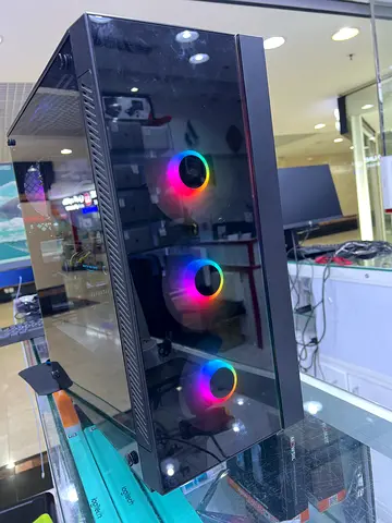 Cpu-i9-9th gen Ram-16gb ssd-512gb gpu-RTX-3070-8gb good condition