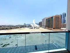 Elegant 2- BHK Apartments in Al Barsha 1 – Near Insurance Market Metro