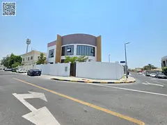 5 Bedroom Villa for Rent in Al Ramla, Sharjah | Swimming Pool |.