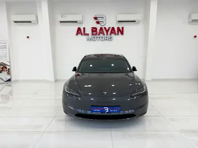 صورة 5 لـ 2024 Tesla MODEL 3