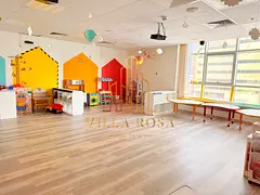 4,000 Sqft Upgraded Office Space in Al Khan