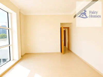 شقة فسيحة بغرفة نوم واحدة | كلايتون ريزيدنسي | تراس وإطلالة على المدينة