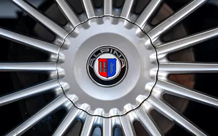 2001 BMW 7-SERIES 照片 9