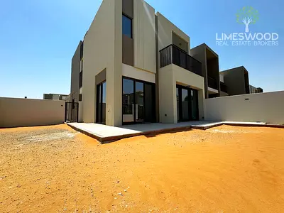 Vastu Unit | Corner 4 Bedroom Villa | For Rent