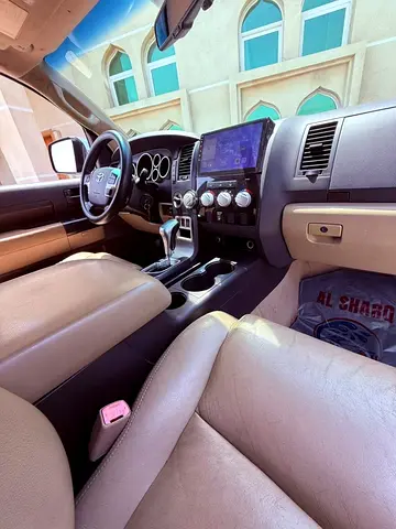 صورة 8 لـ 2009 Toyota TUNDRA
