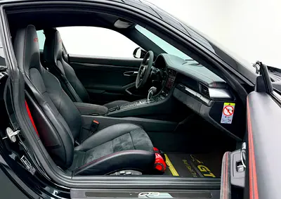 2018 Porsche 911 缩略图 12