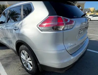 صورة 3 لـ 2015 Nissan X-TRAIL