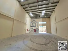 2,300 SQ.FT. WAREHOUSE AVAILABLE FOR RENT IN JURF INDUSTRIAL AREA, AJMAN