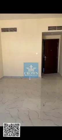 Spacious 1 BHK for Rent in Al Nuaimiya 1 | 2 Washrooms |