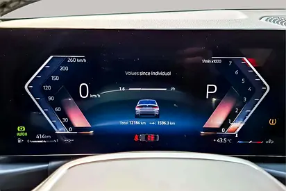 2026 BMW 3-SERIES — фото 14