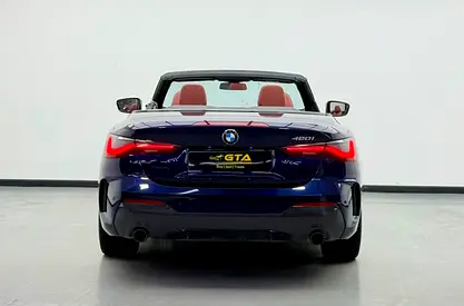 2024 BMW 4-SERIES — миниатюра 7