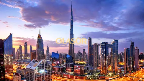 OLASOR Private Chauffeur Service Package | Sea , Burj & Shk Zayed View | Furnished | Serviced | 3Mins to Metro | All Bills Included