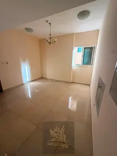 One-Bedroom Apartment for Annual Rent in Al Majaz 3 – Sharjah A one-bedroom apartment is available
