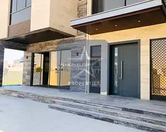 Luxury 7BR Villa | 7 Master Ensuite Bedrooms + Lift | Private Pool & Garden | AED 950K | Al Barsha