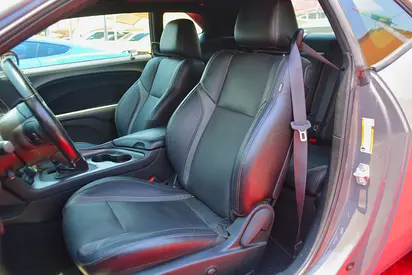 2023 Dodge CHALLENGER 照片 15