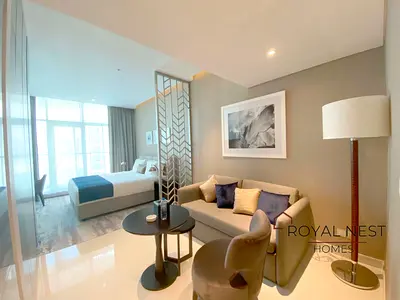 Fully Furnished | Reasonable Price | Middle Floor