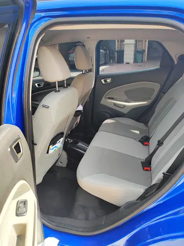 2016 FORD ECOSPORT — фото 10