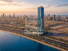 1% PHPP | Spacious | Beach Access | Sea View
