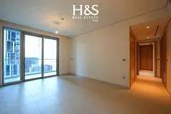 2BHK | Direct Access to Dubai Mall | Vacant