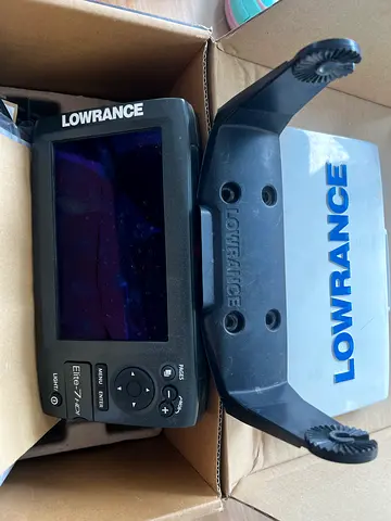 Fish finder