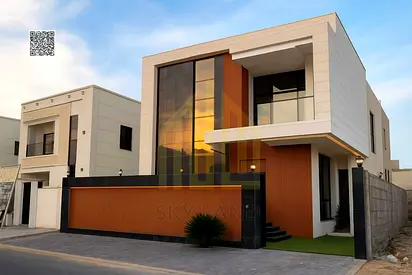 Direct from the owner - with swimming pool - 3 floors - registration fees included - super deluxe finishing - in a good location - fr