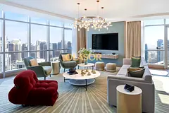 OLASOR Private Chauffeur Package | Luxe Penthouse | Stunning Sea Views | Fully Serviced | All Bills 