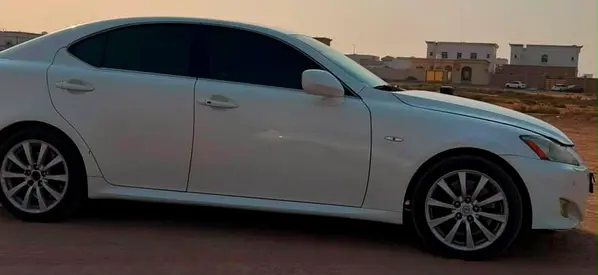 صورة مصغرة 4 لـ 2008 Lexus ES-SERIES