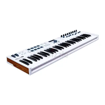 Arturia KeyLab 61 MKII MIDI Controller Keyboard