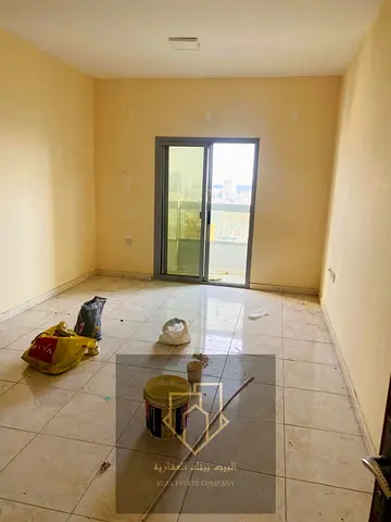 For annual rent | Two bedrooms and a living room | Spacious area | Prime location