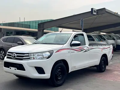 صورة 3 لـ 2022 Toyota HILUX