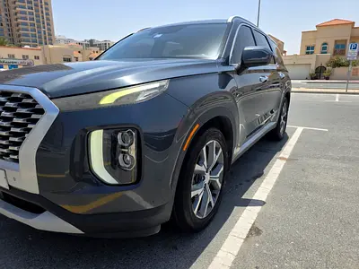 Hyundai Palisade SEL, миниатюра 5