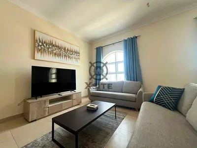 Modern 2+Maid| Fully Furnished |Prime Location
