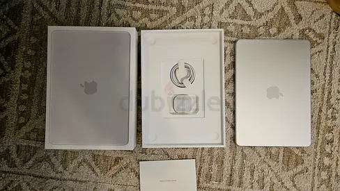 Apple MacBook Neo (Silver) with Original Box and Charger - Good Condition